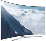 Fernseher im Test: UE65KS9590 von Samsung, Testberichte.de-Note: 1.1 Sehr gut