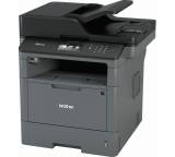 Drucker im Test: MFC-L5700DN von Brother, Testberichte.de-Note: 1.7 Gut