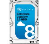 Festplatte im Test: Enterprise Capacity von Seagate, Testberichte.de-Note: 1.4 Sehr gut
