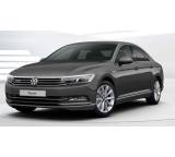 Passat 1.8 TSI BlueMotion Technology DSG (132 kW) [14]