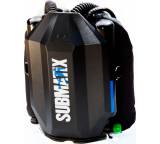 Rebreather im Test: Quantum Mini von Submatix, Testberichte.de-Note: ohne Endnote