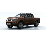 Navara Double Cab 2.3 dCi 6-Gang manuell (140 kW) [15]