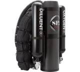 Rebreather im Test: SF-2 Backmount / Sidemount von ScubaForce, Testberichte.de-Note: ohne Endnote