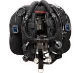 Rebreather im Test: Liberty von CCR Megalodon, Testberichte.de-Note: ohne Endnote