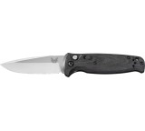 Outdoormesser im Test: CLA 4300-1601 Limited von Benchmade, Testberichte.de-Note: ohne Endnote