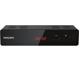 TV-Receiver im Test: DTR3202 von Philips, Testberichte.de-Note: 2.4 Gut