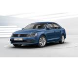 Jetta 1.4 TSI BlueMotion Technology 6-Gang manuell (110 kW) [14]