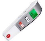 Fieberthermometer im Test: Contact-Free 3 von Aponorm, Testberichte.de-Note: ohne Endnote