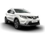 Qashqai 1.6 DIG-T 6-Gang manuell N-Connecta (120 kW) [14]