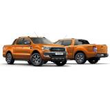 Ranger Doppelkabine 3.2 TDCi 4x4 Automatik Wildtrak (147 kW) [16]