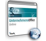 Sonstiger Onlinedienst im Test: UnternehmensOffice Online von Haufe, Testberichte.de-Note: ohne Endnote