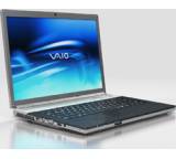 Vaio VGN-FZ18M