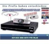 EZY-Box 8000 HDTV PVR