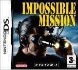 Impossible Mission (für DS)