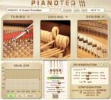 Audio-Software im Test: Pianoteq 2 von MODARTT, Testberichte.de-Note: ohne Endnote