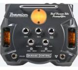 Gitarren-Effektgerät / -Preamp im Test: Demonizer von Damage Control, Testberichte.de-Note: ohne Endnote