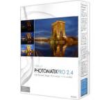 Bildbearbeitungsprogramm im Test: Photomatix Pro 2.4 von HDRsoft, Testberichte.de-Note: 1.5 Sehr gut