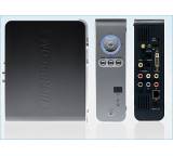 Network Mediaplayer-350 WLAN (500 GB)