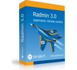 Radmin 3.0 Remote Control