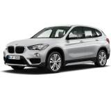 X1 xDrive20d Steptronic Sport Line (140 kW) [15]