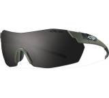 Sportbrille im Test: PivLock V2 Max von Smith Sport, Testberichte.de-Note: ohne Endnote