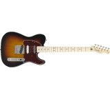 Gitarre im Test: Deluxe Nashville Tele von Fender, Testberichte.de-Note: 1.0 Sehr gut
