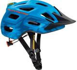 Fahrradhelm im Test: Crossride Helmet von Mavic, Testberichte.de-Note: ohne Endnote