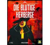 Gesellschaftsspiel im Test: Die blutige Herberge von Pearl Games, Testberichte.de-Note: 3.0 Befriedigend