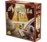 Gesellschaftsspiel im Test: Mombasa von eggertspiele, Testberichte.de-Note: 1.7 Gut