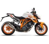 1290 Super Duke R Special Edition ABS (127 kW) [Modell 2016]
