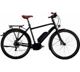 E-Power 29er Trekking Alfine Disc Perf. 400 (Modell 2016)