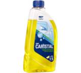 Caristal Premium Summer Windshield Cleaner