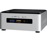 NUC 6i3SYH