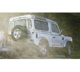 Defender TD 4 110 SW Cargo (90 kW)