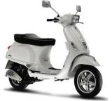 Vespa S 125 (7,6 kW)