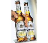 Bier im Test: Radler von Krombacher, Testberichte.de-Note: ohne Endnote