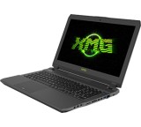 mySN XMG P507 (2016) (i7-6700HQ, GTX 1060, 16GB RAM, 256GB SSD, 1TB HDD)