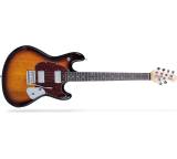 Gitarre im Test: Sterling StingRay SR50 von Music Man, Testberichte.de-Note: 1.0 Sehr gut