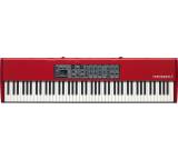 Keyboard im Test: Nord Piano 3 von Clavia, Testberichte.de-Note: 2.0 Gut