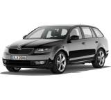 Octavia Combi 2.0 TDI (110 kW) [13]