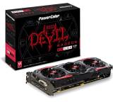 PowerColor Red Devil Radeon RX 480 8GB