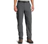 Wanderhose im Test: Men's Silver Ridge Cargo Pant von Columbia, Testberichte.de-Note: 1.6 Gut