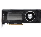 Grafikkarte im Test: Geforce GTX Titan X von Nvidia, Testberichte.de-Note: 1.4 Sehr gut