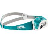 Stirnlampen im Test: Tikka R+ von Petzl, Testberichte.de-Note: 1.8 Gut