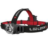 Stirnlampen im Test: H6R von LED Lenser, Testberichte.de-Note: ohne Endnote