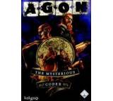 Game im Test: AGON - The Mysterious Codex (für PC) von HMH - Hamburger Medien Haus, Testberichte.de-Note: 4.7 Mangelhaft