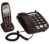 Festnetztelefon im Test: Butler 900 von Topcom, Testberichte.de-Note: 2.8 Befriedigend