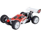 RC-Modell im Test: Hyper 8 von HoBao, Testberichte.de-Note: ohne Endnote