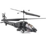 CARSON Modelsport: Apache AH-64