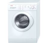 Waschmaschine im Test: WAE 28140 von Bosch, Testberichte.de-Note: 2.0 Gut